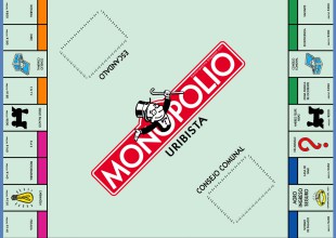 Campeonato mundial de Monopoly