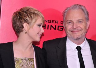 Jennifer Lawrence y director de Sinsajo se reúnen para película de espías