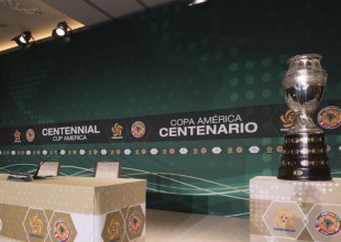Copa América Bicentenario se despide de México