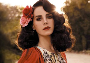Lana Del Rey presenta "Honeymoon"