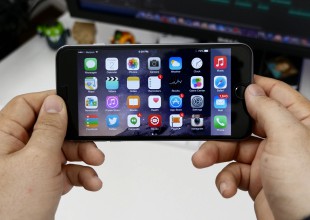 Apple quitó apps chinas por "malware"