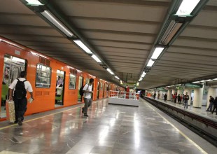 El metro ya tiene nuevo presupuesto para ampliaciones