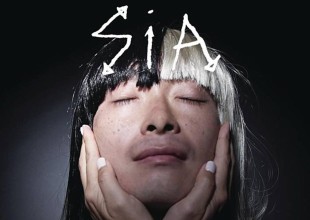 Sia lanzó "Alive" su nuevo single
