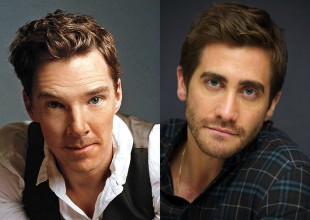 Jake Gyllenhaal y Benedict Cumberbatch en guerra