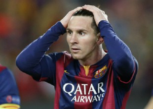 Piden 18 meses de prisión para el papá de Messi