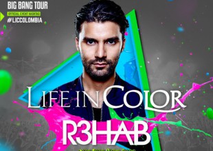 Especial Life In Color en WDM