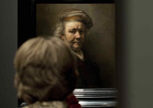 Museo que está dedicado a las “selfies” del siglo XVII