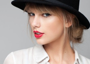 Taylor Swift descorona a dos famosas