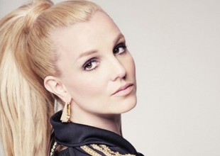 Britney Spears y Jaime Camil reviven la "Britney-señal"