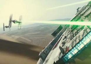 Anuncian fecha y lugar de la premier de Star Wars: El Despertar de la Fuerza