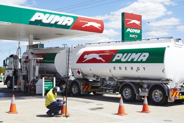 Empresa extranjera quiere poner gasolineras en México