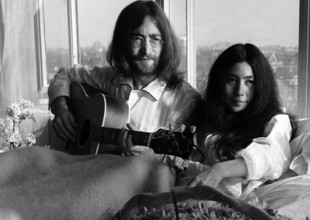 Los deseos sexuales de John Lennon