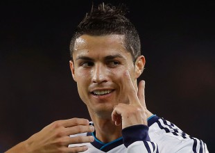Cristiano Ronaldo gana dinero por hacer nada