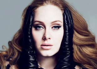 ¡Adele le quita la corona a Taylor Swift!