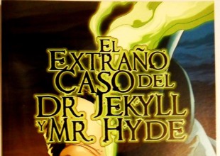 El extraño caso de Dr. Jekyll y Mr. Hyde"