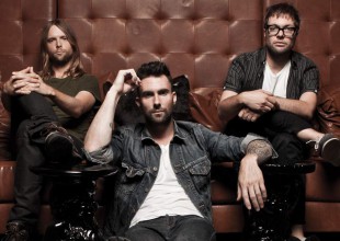 Maroon 5 al Super Bowl