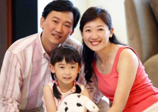 Ciudadanos de China ya podrán tener más de un hijo