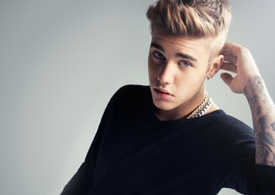 ¡Justin Bieber huye de su propio concierto!