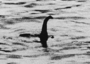 ¿Mito o realidad? Conoce la historia del monstruo del lago Ness