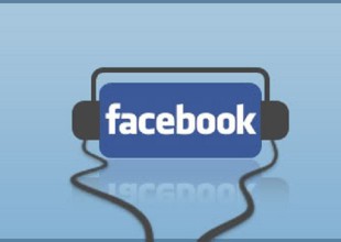 ¡Spotify se une a Facebook!