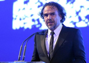 Iñárritu denuncia discriminación contra latinos