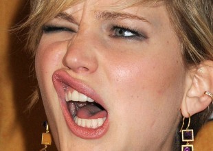Desagradables confesiones de Jennifer Lawrence