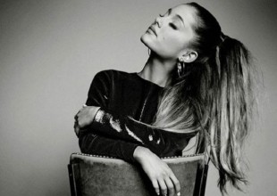 Ariana Grande dice "Sí" a los American Music Awards