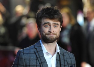Daniel Radcliffe recibió estrella en el Paseo de la Fama