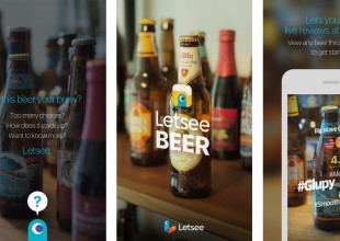 App para conocer todo sobre tu cerveza favorita