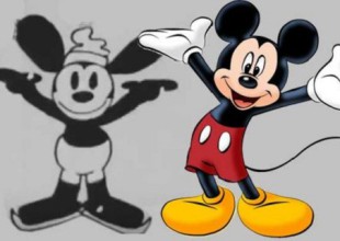 ¡Feliz cumple 87 Mickey Mouse!