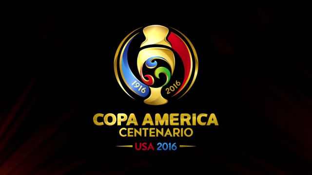 Ya hay sedes para la Copa América Centenario