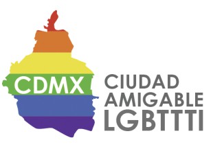 La CDMX es una ciudad inclusiva