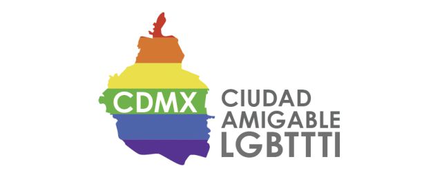 La CDMX es una ciudad inclusiva