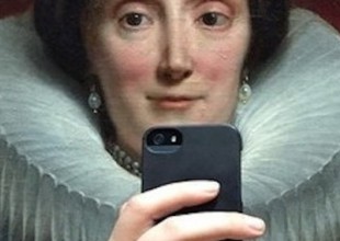 Museo no quiere que te tomes 'selfies'