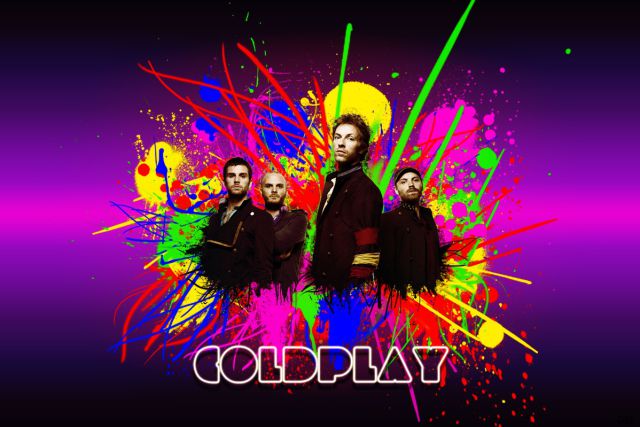Barack Obama y Coldplay harán dueto