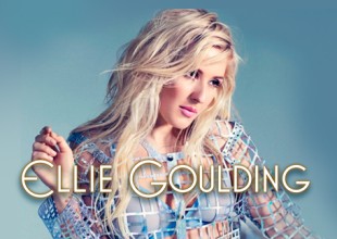 Ellie Goulding lanza 'Delirium'