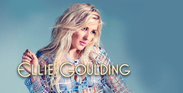 Ellie Goulding lanza 'Delirium'