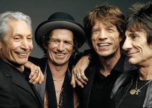 The Rolling Stones abre otra fecha en México: 17 de marzo