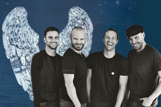 Coldplay sería el show de medio tiempo en el Súper Bowl 50