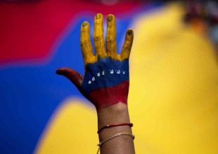 Oposición vence en Venezuela