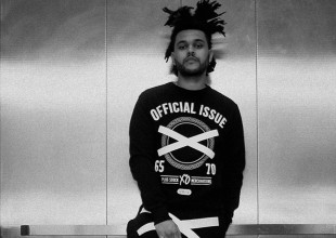 The Weeknd estrena “In the night"