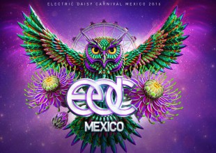 EDC México 2016