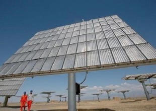 Pueblo de EEUU prohíbe uso de paneles solares