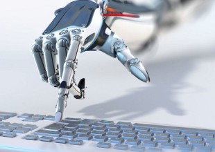 ¿Los robots nos dejan sin trabajo?