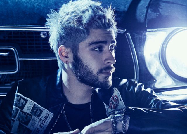 Zayn Malik One Direction La Nueva Cancion De Zayn Malik Miembros De One Direction Zayn Malik 