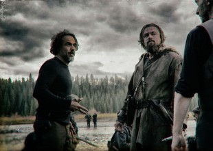 Iñárritu triunfa en la taquilla mexicana