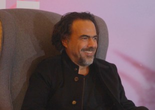 Alejandro G. Iñárritu enfrentó varias dificultades para The Revenant