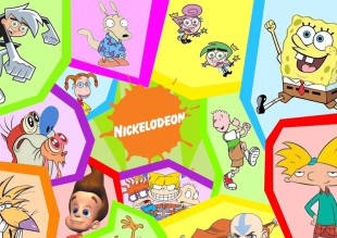 Lo mejor de Nickelodeon llegará al cine