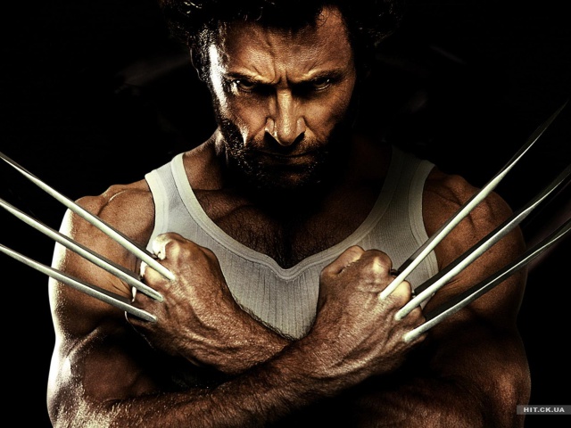 Hugh Jackman interpretará a Wolverine por última vez