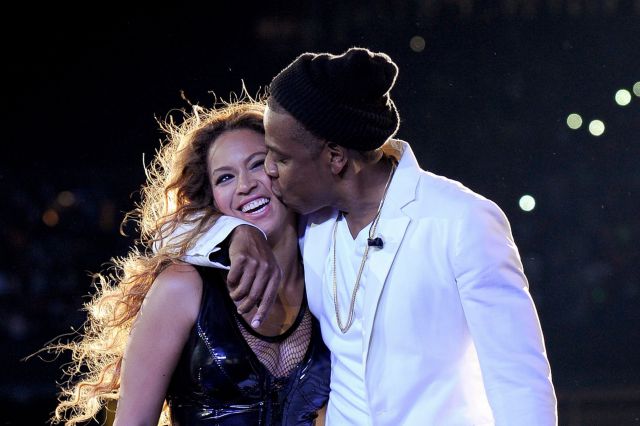 Jay Z da el mejor regalo adelantado de San Valentín a Beyonce